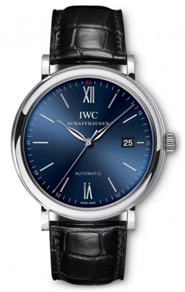 IWC Portofino Automatic IW356512